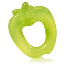 Lorelli Bertoni vodena glodalica za bebe jabuka - green