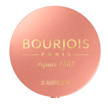 Bourjois Blush 32 Ambre d'or rumenilo 2g
