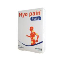 Myo pain Forte 30 kapsula