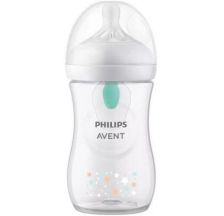 Avent Natural Response antikolik Deco flašica za bebe  260ml