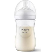 Avent Natural Response flašica za bebe 260ml