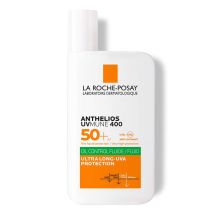 La Roche Posay Anthelios uvmune 400 Oil Control Fluid za masnu kožu SPF50+, 50 ml