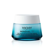 Vichy Mineral 89 Krema za intenzivnu hidrataciju tokom 72 časa za sve tipove kože 50 ml