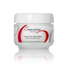 Embryolisse Nutri-Vitality cream - Hranljiva regenerativna krema 50ml