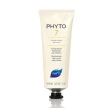 Phyto 7 tretman za suvu, tanku i talasastu kosu 50ml