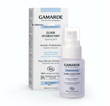 Gamarde Hidrantni serum za lice za dehidriranu kožu 30 ml