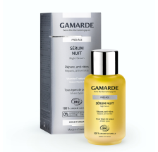 Gamarde Anti Age noćni serum 30 ml