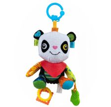 Bali Bazoo Plišana igračka za bebe - Panda Peter