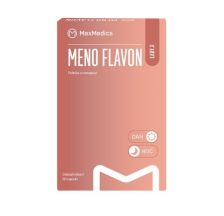 Maxmedica Meno Flavon 60 kapsula