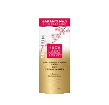 Hada Labo Tokyo Premium Cream in mlik dnevna booster krema 50ml