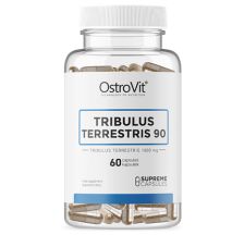Ostrovit Tribulus Terrestris 90, 60 kapsula