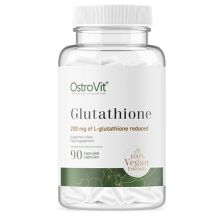 Ostrovit Glutathione Vege 200 mg, 90 kapsula