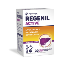 Fortex Regenil Active Direct 20 kesica