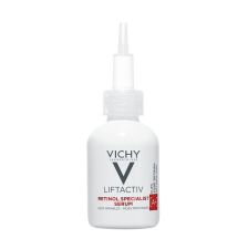 Vichy Liftactiv Specialist Retinol serum protiv dubokih bora 30ml