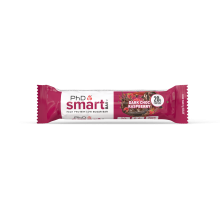 PhD Smart Bar dark choco raspberry 64g