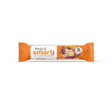 PhD Smart Bar plant peanut butter jelly 64g