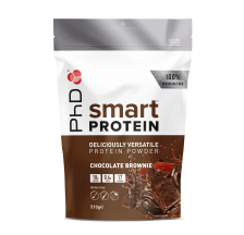 PhD Smart Protein Chocolate Brownie 510g