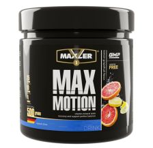 Maxler Max Motion limun grejp 500g