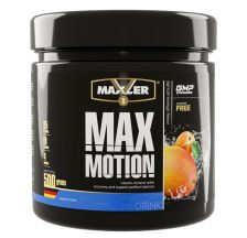 Maxler Max Motion kajsija mango 500g