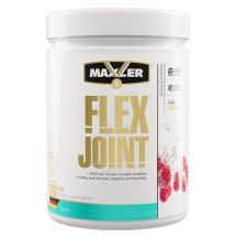 Maxler Flex joint powder malina 360g