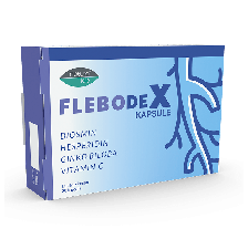 Flebodex 30 kapsula