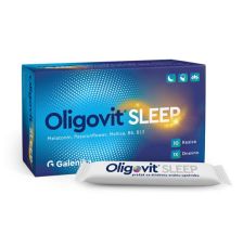 Oligovit®  Sleep 10 kesica