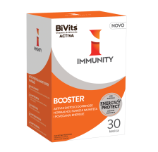 BiVits Activa Immunity Booster 30 kesica