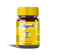 Oligovit® vitamin C 1000mg 30 tableta