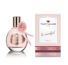 Tom Tailor Be Mindful Edt 30ml