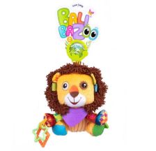 Bali Bazoo Plišana igračka Lion Lucy