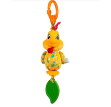 Bali Bazoo Plišana igračka Rooster Rufus