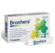 Bronhera 10 kesica