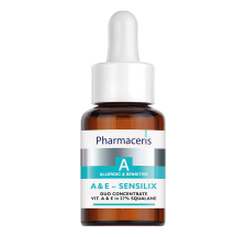 Pharmaceris A Sensilix duo Concentrate vitamin A&E 30ml