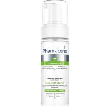 Pharmaceris T Puri-Sebostatic Pena za lice duboko čišćenje 150ml