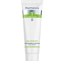 Pharmaceris T Sebo-Moistatic Hidratantna i umirujuća krema za lice SPF 30+ 50ml
