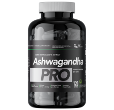 Basic Ashwagandha vegan 120 kapsula