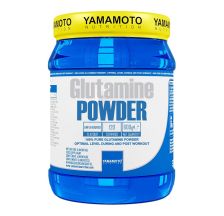 Yamamoto Glutamine powder - neutral 600g