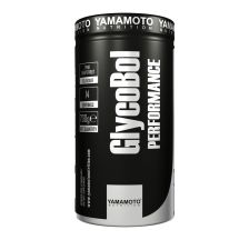 Yamamoto Glycobol performance - grapefruit 700g