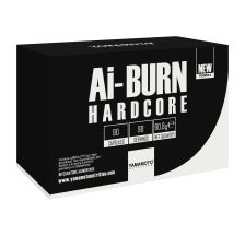Yamamoto Ai-Burn Hardcore 90 kapsula