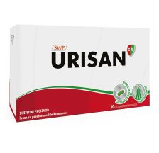 SWP Urisan 30 tableta