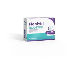 Flonivin® Immuno Booster 30 kapsula
