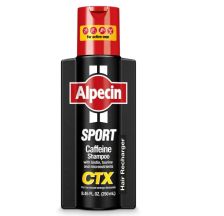 Alpecin® Sport Kofeinski šampon CTX 250ml