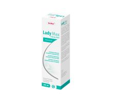 Dr.Max Lady Antibakterijski gel za intimnu higijenu 250ml