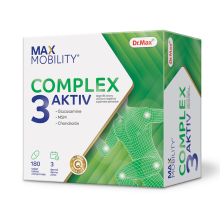 Dr. Max Max Mobility® Complex 3 Aktiv 180 tableta