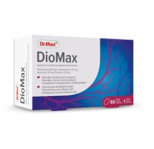 Dr.Max DioMax 60 tableta