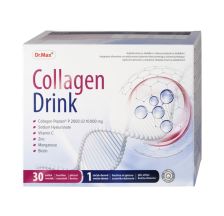 Dr. Max Collagen Drink 30 kesica