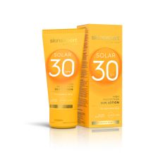 Skinexpert by Dr. Max® Solar Losion za zaštitu od sunca SPF 30 200 ml