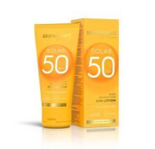 Skinexpert by Dr. Max® Solar Losion za zaštitu od sunca SPF 50 200 ml