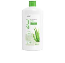 Dr.Max Natural šampon Aloe Vera 400 ml
