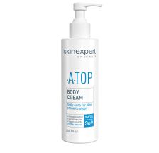 Skinexpert by Dr. Max® A-Top krema za telo 200 ml